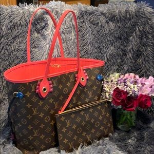 COPY - Louis Vuitton Neverfull